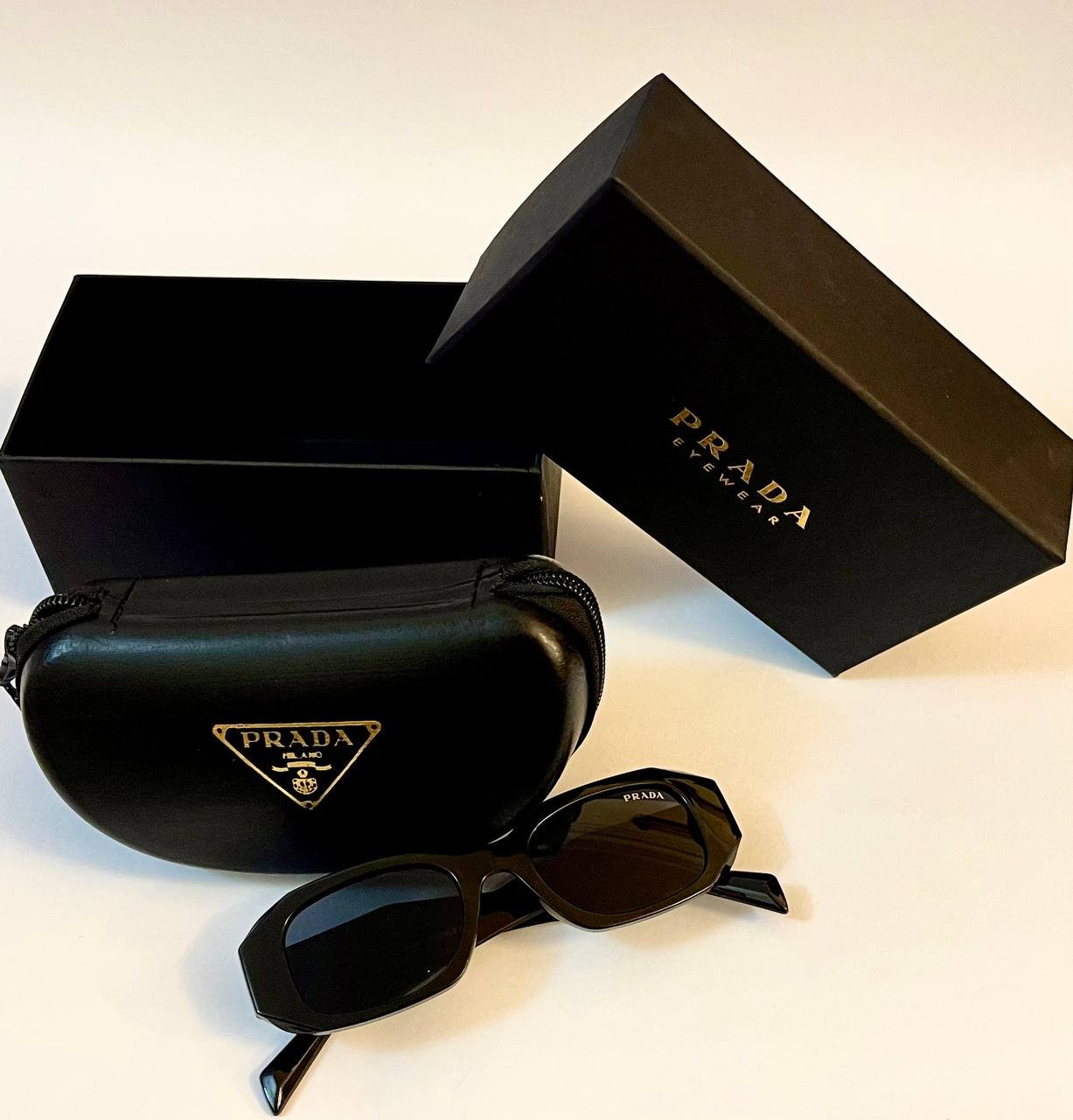 prada italy box - Image 2