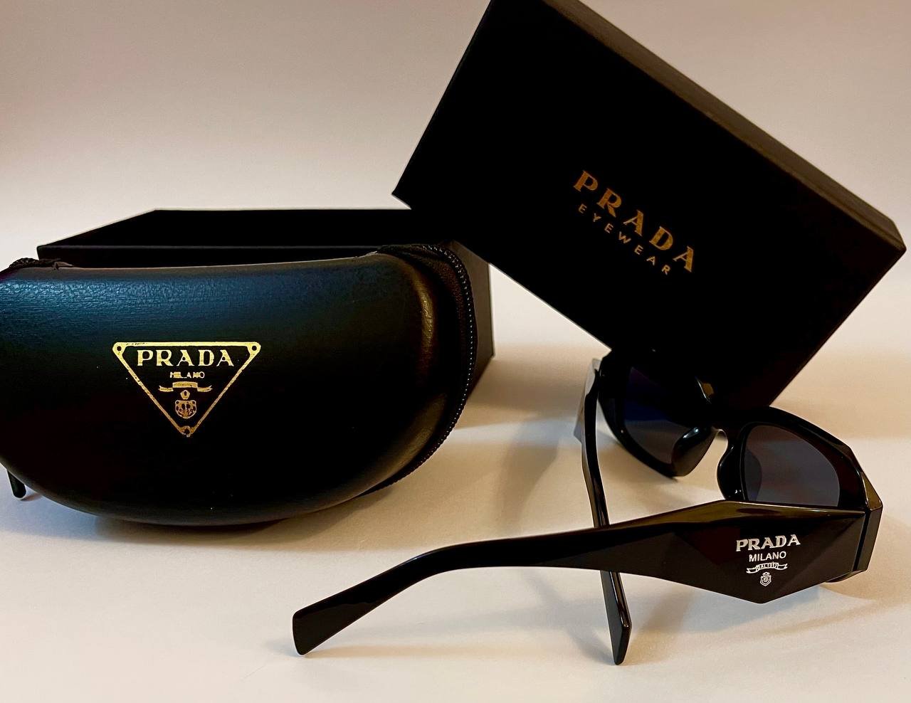 prada italy box - Image 4